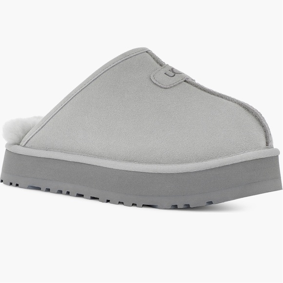 UGG®Women’s Discoquette Slide Slipper - Picture 1 of 15
